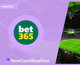 Bet365 UK Sports Bonus Offer: Bet £10 Get £30