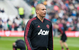 Exclusive Interview with Wes Brown: I never thought United were going to win the Premier League