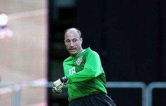 Kasey Keller Exclusive: It’s tough to take the US national team seriously
