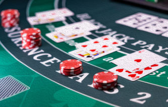 Best Blackjack Casinos in the UK for April 2024