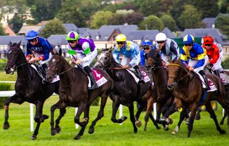 Best Horse Racing Betting Apps & Sportsbooks in the UK for April 2024