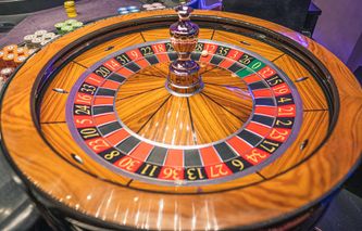 Best UK Roulette Casinos for April 2024