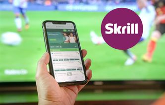 Top 6 Skrill Betting Sites & UK Bookies Accepting Skrill in 2024