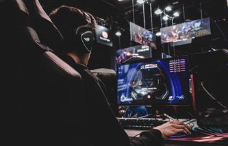 Best UK Esports Betting Sites for April 2024