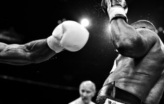 Best Boxing Betting Sites & Apps in the UK for April 2024