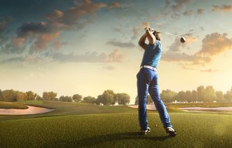 Best UK Golf Betting Sites & Apps for April 2024