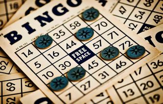 Best & Latest Bingo Bonuses in the UK for May 2024
