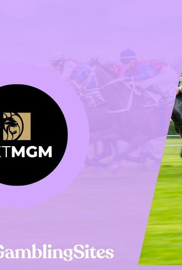 Fighting Fifth Hurdle: Claim £40 in Free Bets at BetMGM