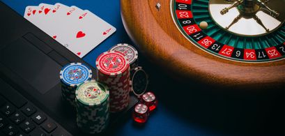 12+ Online Gambling Statistics You Can Bet on in 2024