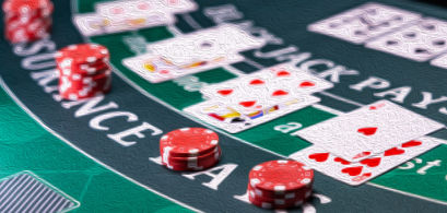 Best Blackjack Casinos in the UK for April 2024
