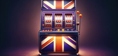 Best Slot Sites in the UK for May 2024