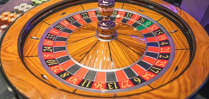 Best UK Roulette Casinos for May 2024