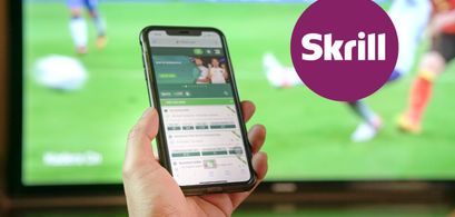 Top 6 Skrill Betting Sites & UK Bookies Accepting Skrill in 2024