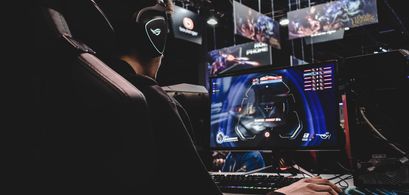 Best UK Esports Betting Sites for May 2024