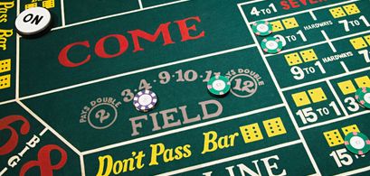 Best New Craps Sites in the UK for 2024