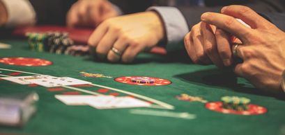 Best Poker Sites in the UK for April 2024