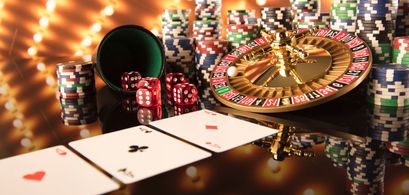 Newest Online Casinos & Latest Promos in the UK for May 2024