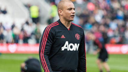 Exclusive Interview with Wes Brown: I never thought United were going to win the Premier League