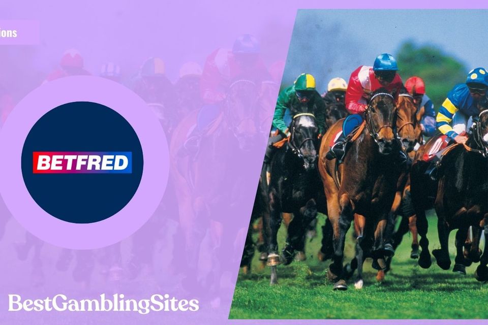 Betfair Chase: Get a £40 free bet at Betfred