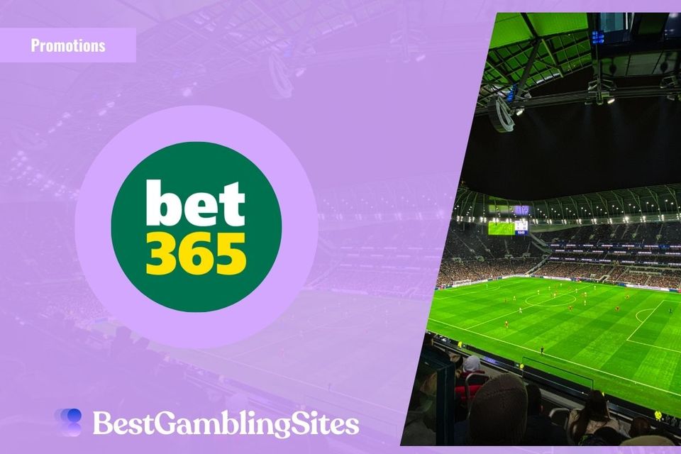 Bet365 UK Sports Bonus Offer: Bet £10 Get £30