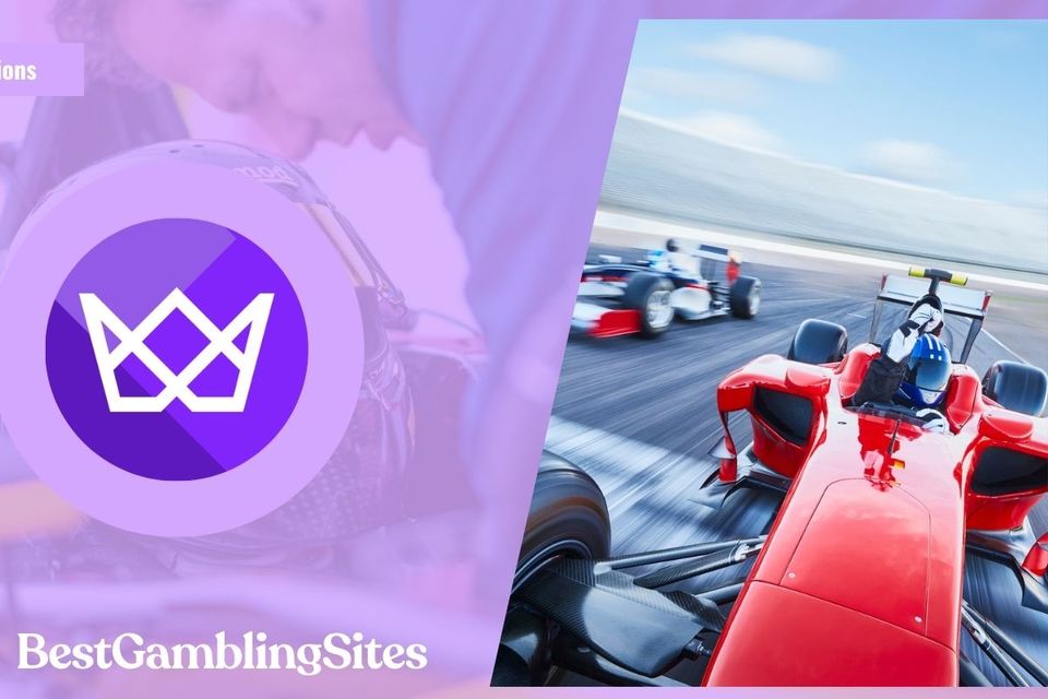 Supercharge Your Motorsports Picks with a £30 Free Bet from Kwiff